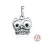 charms hibou pandora charms hibou pandora