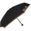 Parapluie Hello Kitty pour Enfant Mini Ombrelle Pliable Ray/ée Perletti Diam/ètre 97 cm Rose 8+ Ans L/éger Compact et Antivent Parapluie Pliant pour Fille