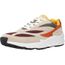 basket fila marron