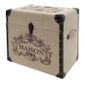 Grande Malle De Rangement