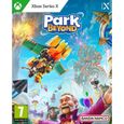 Park Beyond - Jeu Xbox Series X-0