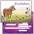 Carte Invitation Anniversaire Enfant Achat Vente Pas Cher Carte Invitation Anniversaire Enfant Achat Vente Pas Cher