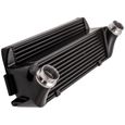 Turbo Core Intercooler Refroidisseur Intermédiaire pour BMW 1 F21 120d 2012/07-2015/12-0