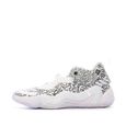 Chaussure de Basketball Blanche Homme Adidas D.o.n. Issue 3-0