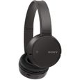 Casque sans fil usb