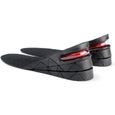 Semelle talon