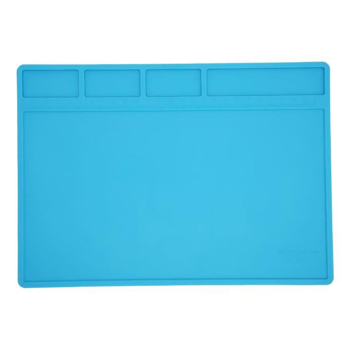 Tapis De Soudure, Tapis à Soudure Résistant à La Chaleur, 34x23cm