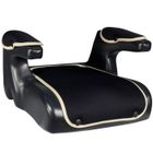 Rehausseur bas R129 TROTTINE Renojunior2 NoirBeige