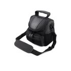 Étui pour appareil photo - Canon - Noir - Compatible EOS 4000D 2000D 1500D 1300D 1200D 1000D 800D 760D 750D 700D