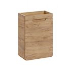 AC-DÉCO Meuble sous vasque mural - 22 x 40 x 60 cm - Archipel Craft