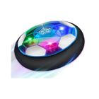 Baztoy Air Power Football, Jouet Enfant Ballon de Foot Rechargeable avec LED Lumière Hover Soccer Ball Jeux de Foot Cadeau - Sport Baztoy Air Power Football, Jouet Enfant Ballon de Foot Rechargeable avec LED Lumière Hover Soccer Ball Jeux de Foot Cadeau - Sport