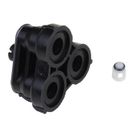 LE SITE DE LA PIECE Karcher Culasse tete de cylindre nettoyeur haute presson Karcher 0062416