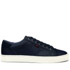 Chaussures lifestyle Derby Robe di Kappa pour Homme - Bleu marine - Polyuréthane