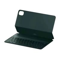 Sacoches & Housses Ordinateur,Xiaomi-Mi Pad 5 Pro Magic TouchPad Keyboard Cases,Cover Magnetic Cases for Tablet- green[B1032]