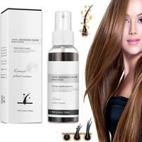 Blusoms Hairgrowth Formula Serum Spray,Anti-Shedding Hair Spray,Hair Thickening Scalp Serum,Natural Herbal Hair Growth (3 Pcs)