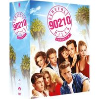 Beverly Hills-Saisons 1 à 4  Coffret DVD