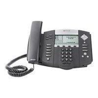 Téléphone IP POLYCOM Soundpoint 550