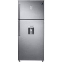 Samsung RT53K6540SL réfrigérateur-congélateur Autonome Acier inoxydable 526 L A+ - Réfrigérateurs-congélateurs (526 L, SN-T, 6 kg-24