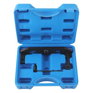 RUIZHI Timing Tool Kit, 5 PCS Engine Timing Belt Tool For PSA 1.2 PureTech, For Citroen C1 C3 C4, For Peugeot 108 208 308 2008 3008, For 1.0 VTi 1.2 VTi, OEM: 0109-2A 0109-2B