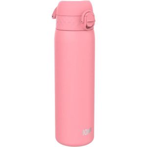 GOURDE Bouteille isotherme Ion8 - Rose Bloom - OneTouch 2