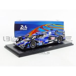 Miniature Ferrari 488 1/43 SpecialC GTE No.82 24h Le Mans 2017 Miniature Ferrari 488 1/43 SpecialC GTE No.82 24h Le Mans 2017