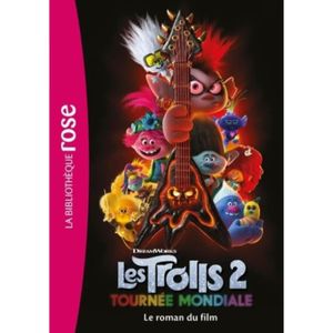 Maison Cartes De Voeux Papeterie Trolls De 5 Ans Aujourd Hui 5th Carte D Anniversaire Nouveau Cadeau