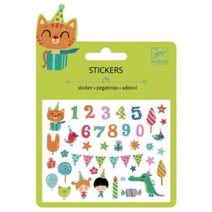 Stickers Anniversaire Achat Vente Pas Cher