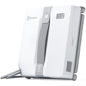 Laveur De Vitres Sans Fil - Nettoyeur électrique Portable - Neuf