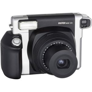 Fujifilm instax - Mini 90 Neo Classic - Appareil Photo à Impression  Instantanée - Noir - Cdiscount Appareil Photo