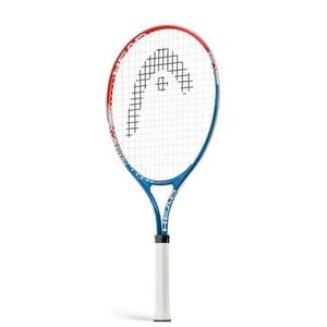 Raquette de tennis Head Speed 23 smu Taille Unique Blanc Raquette de tennis Head Speed 23 smu Taille Unique Blanc