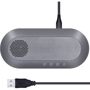 Système de conférence Microphone de Conférence USB Omnidirectionnel G95,