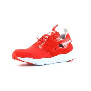 reebok furylite enfant orange