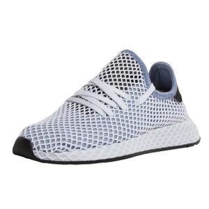 adidas deerupt homme rouge