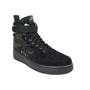 nike sf air force 1 mid homme