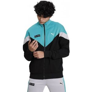 VESTE Veste de survêtement Puma Mercedes-AMG Petronas MC