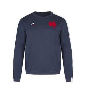 sweat coq sportif femme