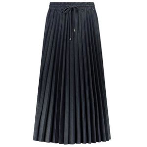 Jupe Longue Plissee Cdiscount