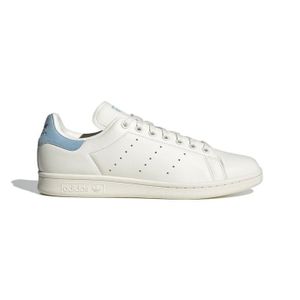 BASKET Basket adidas Originals STAN SMITH - Blanc/Bleu - 