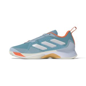 CHAUSSURES DE TENNIS Chaussures de tennis de tennis femme adidas Avacou