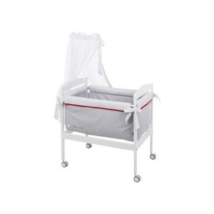 Berceau Naf Naf Black Friday Cdiscount Puericulture Eveil Bebe