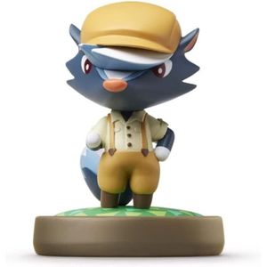 Carte Amiibo Animal Crossing,24pcs top24 mini Jeu Cartes de Villageois de  Caractères Rares pour Animal Crossing New Horizons - Cdiscount