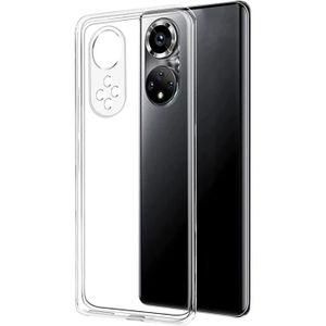 Coque Souple Transparente Novago Pour Huawei P9 Lite (5.2") - Anti-choc, Neuve