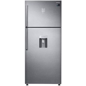RÉFRIGÉRATEUR CLASSIQUE Samsung RT53K6540SL réfrigérateur-congélateur Auto