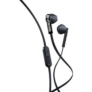 Urbanista Austin True Wireless Casque Noir Minuit