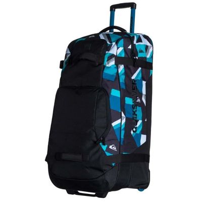 Sac de voyage clearance quiksilver à roulettes