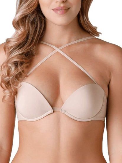 Soutien-gorge Wonderbra 9243-001 9243 Everyday Push-Up