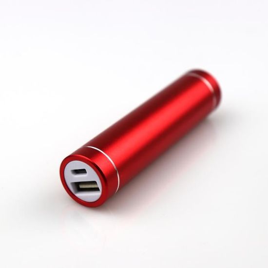 Lot De 4 Boîtiers DIY Pour Batterie 18650 - Transforme Ta Pile En Batterie Externe USB Portable (batterie Non Incluse)
