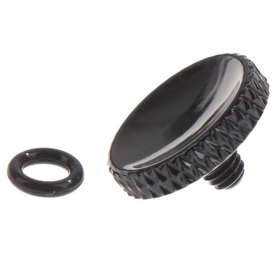 Bouton de déclenchement pour Appareil photo compact Leica Q3 Doré et noir - Accessoire photo | fnac Suisse