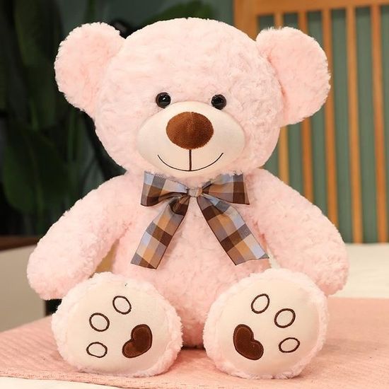 Ours en 2025 peluche mignon