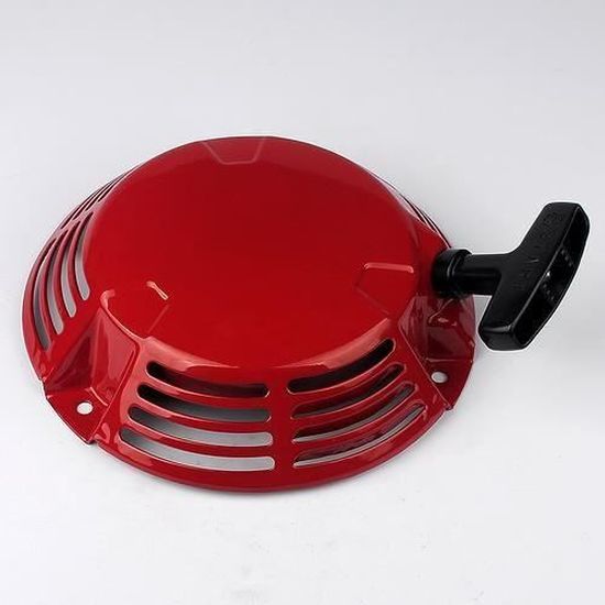 ADEFOL LANCEUR POUR Moteur Honda GX120 GX160 GX140 GX200 5.5HP 6.5HP